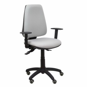 Cadeira de Escritório Elche S bali P&C 40B10RP Cinzento de P&C, Cadeiras e sofás - Ref: S5702710, Preço: 133,75 €, Desconto: %