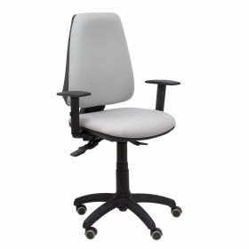 Office Chair Caudete bali P&C BALI308 Orange | Tienda24 - Global Online Shop Tienda24.eu