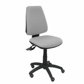 Chaise de Bureau avec Appui-tête Jorquera P&C ALI600C Gris Gris foncé | Tienda24 - Global Online Shop Tienda24.eu