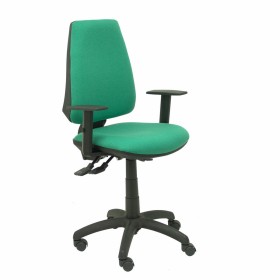 Silla de Oficina Elche S bali P&C I456B10 Verde Esmeralda de P&C, Sillas y sofás - Ref: S5702715, Precio: 128,05 €, Descuento: %