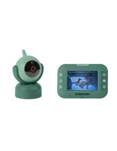 Sorveglia bambini Babymoov YOO Master da Babymoov, Baby monitor - Ref: S7183332, Precio: 154,99 €, Descuento: %