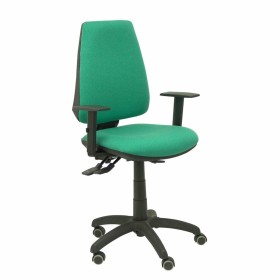 Office Chair Elche S bali P&C 56B10RP Emerald Green by P&C, Sofas and chairs - Ref: S5702716, Price: 133,75 €, Discount: %