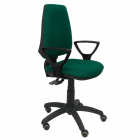 Office Chair Elche S bali P&C BGOLFRP Emerald Green by P&C, Sofas and chairs - Ref: S5702718, Price: 126,80 €, Discount: %