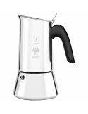 Cafetière Italienne Beurer 0007254/CN 4 Tasses Métal Acier Acier inoxydable | Tienda24 Tienda24.eu