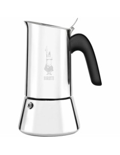 Cafetera Italiana Bialetti Brikka Aluminio | Tienda24 Tienda24.eu