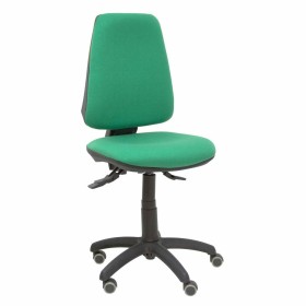 Office Chair Black Beige 56 x 56 x 85 cm | Tienda24 - Global Online Shop Tienda24.eu