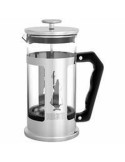 Cafetera de Émbolo Bialetti French Press Aluminio Clásico | Tienda24 Tienda24.eu