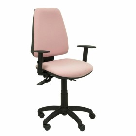 Bürostuhl Elche S bali P&C I710B10 Rosa Hellrosa von P&C, Stühle und Sofas - Ref: S5702722, Preis: 128,05 €, Rabatt: %