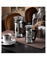 Cafetera de Émbolo Bialetti French Press Aluminio Clásico | Tienda24 Tienda24.eu