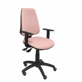 Cadeira de Escritório Elche S bali P&C 10B10RP Cor de Rosa Rosa Claro de P&C, Cadeiras e sofás - Ref: S5702723, Preço: 133,56...