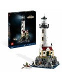 Playset Lego Lighthouse | Tienda24 Tienda24.eu