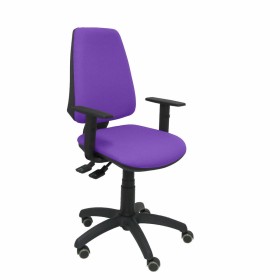 Chaise de Bureau Elche S bali P&C 82B10RP Violet Lila de P&C, Chaises et canapés - Réf : S5702735, Prix : 132,30 €, Remise : %