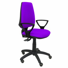 Silla de Oficina Elche S bali P&C BGOLFRP Morado Lila de P&C, Sillas y sofás - Ref: S5702737, Precio: 132,57 €, Descuento: %