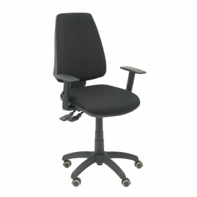 Office Chair Elche S bali P&C 40B10RP Black by P&C, Sofas and chairs - Ref: S5702740, Price: 139,63 €, Discount: %