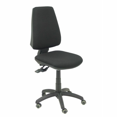 Office Chair Elche S bali P&C 14S Black by P&C, Sofas and chairs - Ref: S5702742, Price: 124,13 €, Discount: %