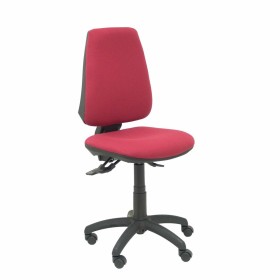 Chaise de Bureau Elche S bali P&C 14S Rouge Bordeaux de P&C, Chaises et canapés - Réf : S5702743, Prix : 119,97 €, Remise : %