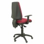 Chaise de Bureau Elche S bali P&C 33B10RP Rouge Bordeaux | Tienda24 - Global Online Shop Tienda24.eu