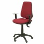 Chaise de Bureau Elche S bali P&C 33B10RP Rouge Bordeaux | Tienda24 - Global Online Shop Tienda24.eu