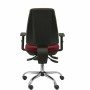 Silla de Oficina ELCHE S 24 P&C RBFRITZ Rojo Granate de P&C, Sillas y sofás - Ref: S5702747, Precio: 192,51 €, Descuento: %