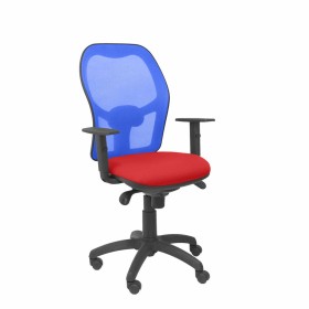 Office Chair Jorquera bali P&C BALI350 Red by P&C, Sofas and chairs - Ref: S5702754, Price: 207,73 €, Discount: %