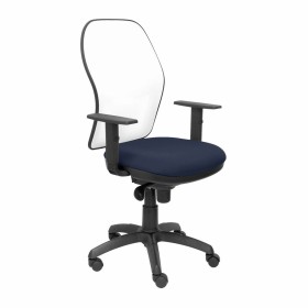 Sedia da Ufficio Jorquera bali P&C BALI200 Azzurro Blu Marino di P&C, Sedie e Divani - Rif: S5702762, Prezzo: 203,22 €, Scont...