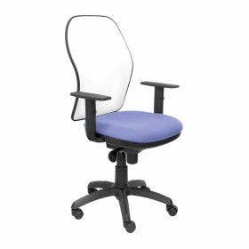 Office Chair Jorquera P&C BALI261 Blue by P&C, Sofas and chairs - Ref: S5702768, Price: 207,73 €, Discount: %