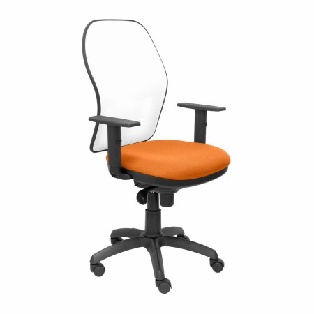 Silla de Oficina Jorquera bali P&C BALI308 Naranja de P&C, Sillas y sofás - Ref: S5702770, Precio: 207,73 €, Descuento: %