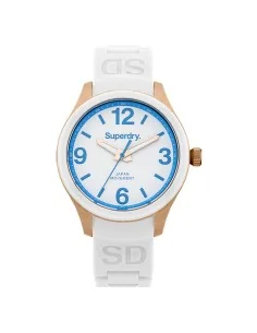 Ladies' Watch Superdry SYL134U (Ø 38 mm) by Superdry, Wrist Watches - Ref: S0364706, Price: 50,97 €, Discount: %