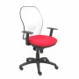 Office Chair Jorquera P&C BALI350 Red | Tienda24 - Global Online Shop Tienda24.eu