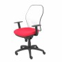 Office Chair Jorquera P&C BALI350 Red | Tienda24 - Global Online Shop Tienda24.eu