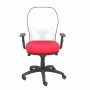 Office Chair Jorquera P&C BALI350 Red | Tienda24 - Global Online Shop Tienda24.eu