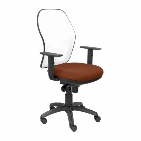 Office Chair Jorquera P&C BALI363 Brown by P&C, Sofas and chairs - Ref: S5702774, Price: 207,73 €, Discount: %