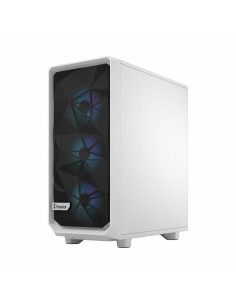 ATX Semi-Tower Gehäuse Zalman T6 Schwarz | Tienda24 Tienda24.eu