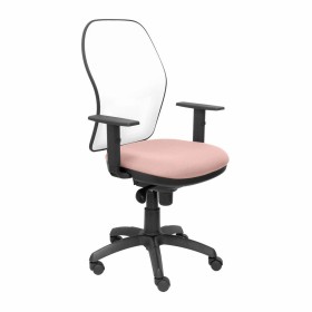 Office Chair Jorquera P&C BALI710 Pink by P&C, Sofas and chairs - Ref: S5702782, Price: 203,22 €, Discount: %