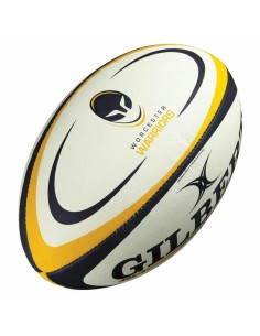 Rugby Ball Brown | Tienda24 Tienda24.eu