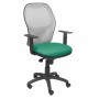 Chaise de Bureau Jorquera P&C BALI456 Vert émeraude de P&C, Chaises et canapés - Réf : S5702809, Prix : 203,22 €, Remise : %