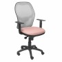 Office Chair Jorquera P&C BALI710 Pink | Tienda24 - Global Online Shop Tienda24.eu