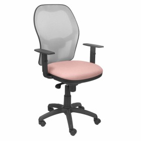 Office Chair Jorquera P&C BALI710 Pink by P&C, Sofas and chairs - Ref: S5702811, Price: 209,40 €, Discount: %