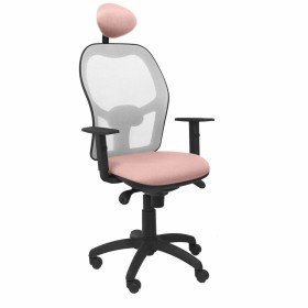 Office Chair P&C CRBFRIT Grey | Tienda24 - Global Online Shop Tienda24.eu