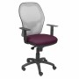 Silla de Oficina Jorquera P&C BALI760 Morado de P&C, Sillas y sofás - Ref: S5702813, Precio: 207,73 €, Descuento: %