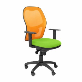 Silla de Oficina Jorquera P&C ABALI22 Verde Pistacho de P&C, Sillas y sofás - Ref: S5702821, Precio: 207,73 €, Descuento: %