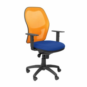 Silla de Oficina Jorquera P&C BALI229 Azul de P&C, Sillas y sofás - Ref: S5702822, Precio: 203,22 €, Descuento: %