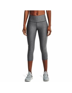 Leggings Sportivo da Donna Under Armour Grigio M da Under Armour, Donna - Ref: S7183628, Precio: €42.77, Descuento: %