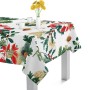 Nappe HappyFriday Xmas Mistletoe Multicouleur 145 x 150 cm de HappyFriday, Nappes - Réf : D1611148, Prix : 18,19 €, Remise : %