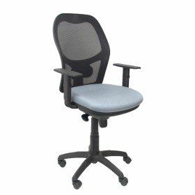 Office Chair Elche S bali P&C 14S Grey | Tienda24 - Global Online Shop Tienda24.eu