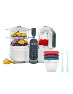 Robot de Cozinha Babymoov de Babymoov, Robôs de cozinha - Ref: S7183838, Precio: 174,08 €, Descuento: %