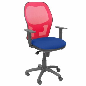 Office Chair Madroño P&C 257DBNE Black | Tienda24 - Global Online Shop Tienda24.eu