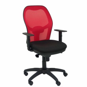 Office Chair Letur bali P&C BALI363 Brown | Tienda24 - Global Online Shop Tienda24.eu