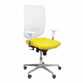 Office Chair Ossa P&C BALI100 Yellow by P&C, Sofas and chairs - Ref: S5702858, Price: 400,76 €, Discount: %