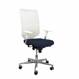 Chaise de Bureau Alares P&C 0B68R65 Blanc | Tienda24 - Global Online Shop Tienda24.eu